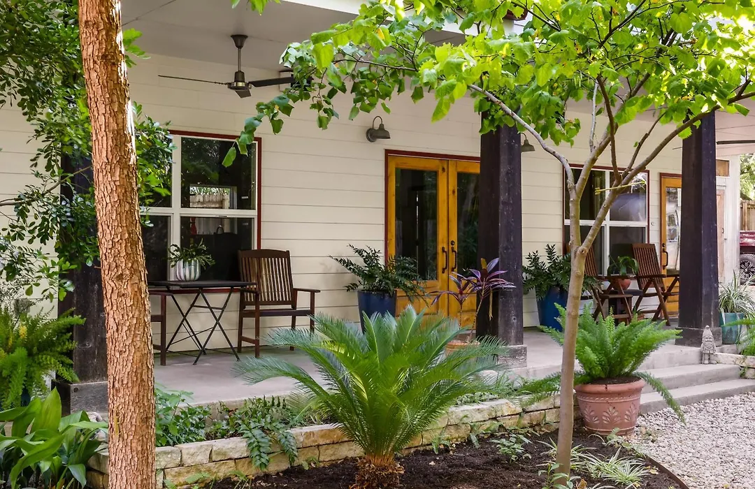Brava House B&B-1